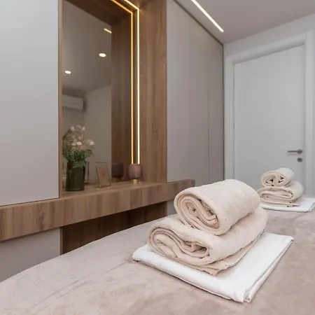 Luxury To Sea-sea&city View Daire *