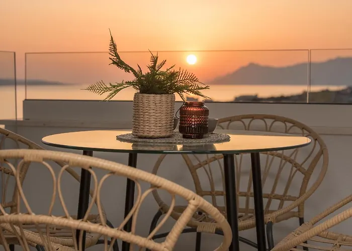 Luxury To Sea-sea&city View Daire