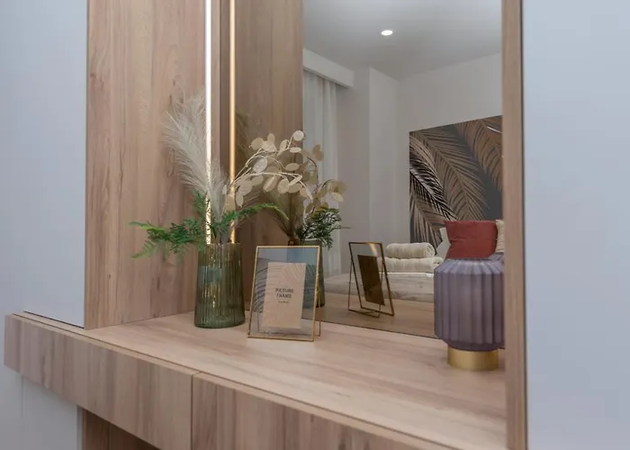 Luxury To Sea-sea&city View Makarska