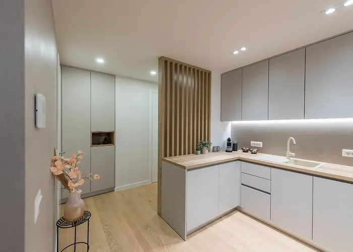 Luxury To Sea-sea&city View Daire *