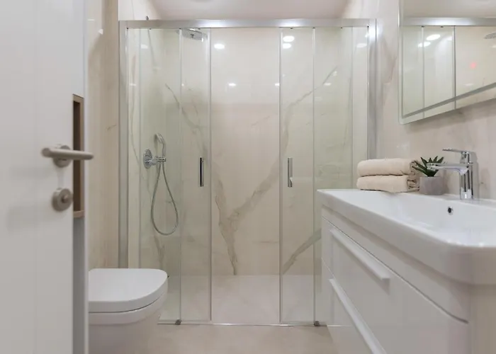 Luxury To Sea-sea&city View Daire