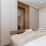 Luxury To Sea-sea&city View