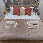 Luxury To Sea-sea&city View Makarska