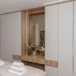 Luxury To Sea-sea&city View *