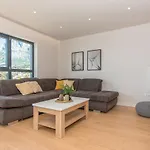 Luxury To Sea-sea&city View *