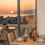 Luxury To Sea-sea&city View *