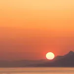 Luxury To Sea-sea&city View