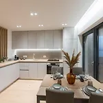 Luxury To Sea-sea&city View Apartment *