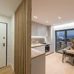 Luxury To Sea-sea&city View * マカルスカ