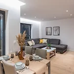 Luxury To Sea-sea&city View *