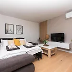 Luxury To Sea-sea&city View