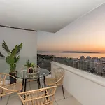 Luxury To Sea-sea&city View