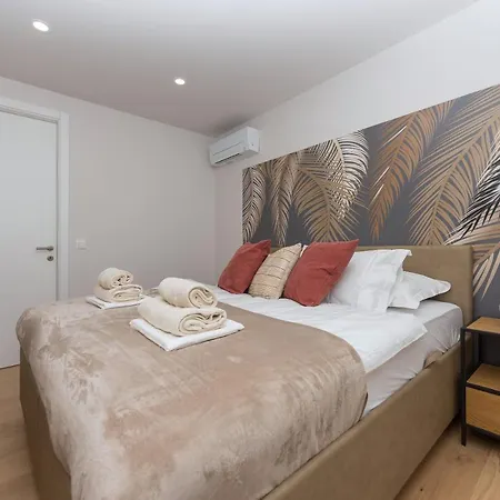 Apartment Luxury To Sea-sea&city View *