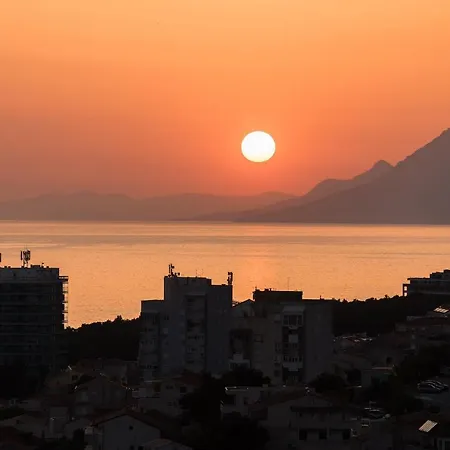 Luxury To Sea-sea&city View *