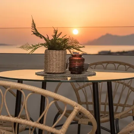 Luxury To Sea-sea&city View Apartment