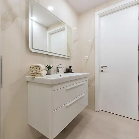 Appartement Luxury To Sea-sea&city View