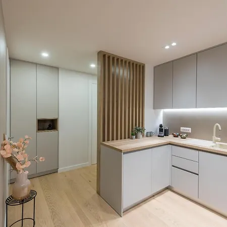 Luxury To Sea-sea&city View Apartment *
