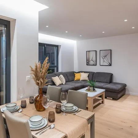 Luxury To Sea-sea&city View *