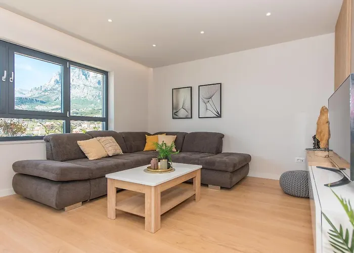 Luxury To Sea-sea&city View *