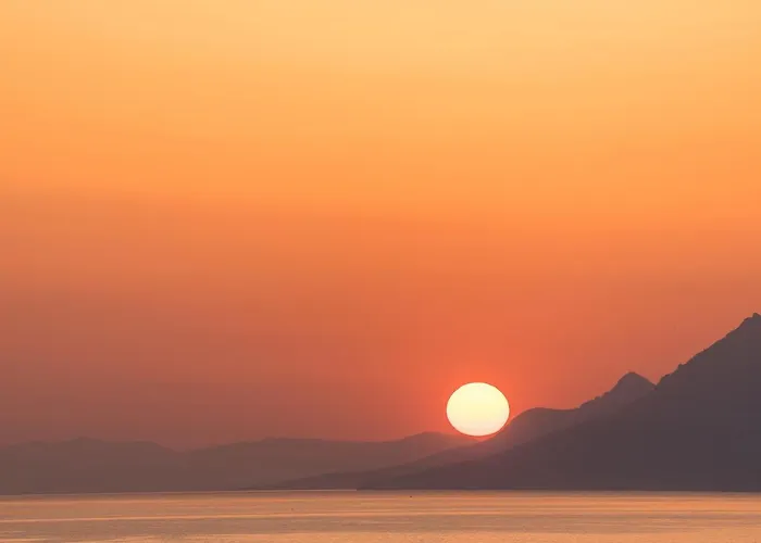 Luxury To Sea-sea&city View