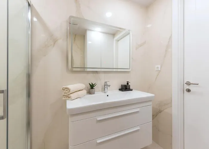 Luxury To Sea-sea&city View *